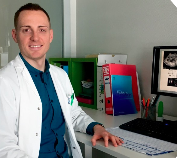 El Dr. Pedro Álvarez se incorpora a Juaneda como especialista en la salud sexual del hombre
