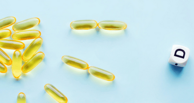 ¿Qué relación existe entre la vitamina D y el cáncer de próstata?