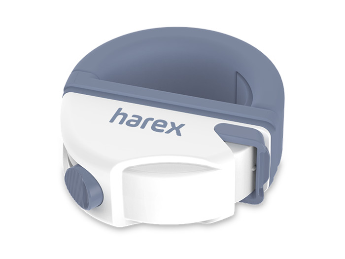 Dispositivo contra la incontinencia urinaria HAREX